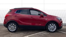 Vauxhall Mokka X 1.4T Elite 5dr Auto Petrol Hatchback